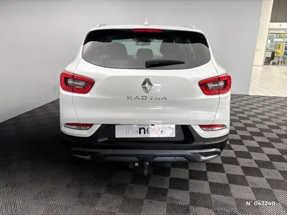 RENAULT KADJAR - voiture d'occasion - Photo 6