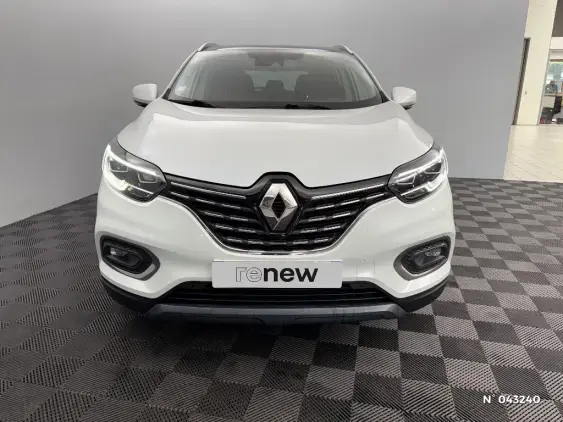 RENAULT KADJAR - voiture d'occasion - Photo 3