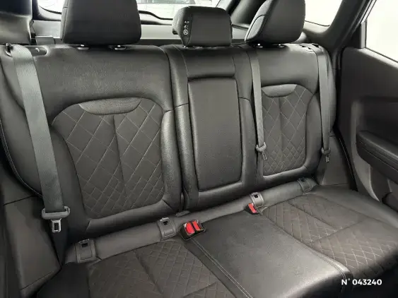 RENAULT KADJAR - voiture d'occasion - Photo 11