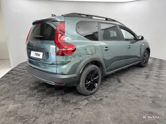 DACIA JOGGER - voiture d'occasion - Photo 4