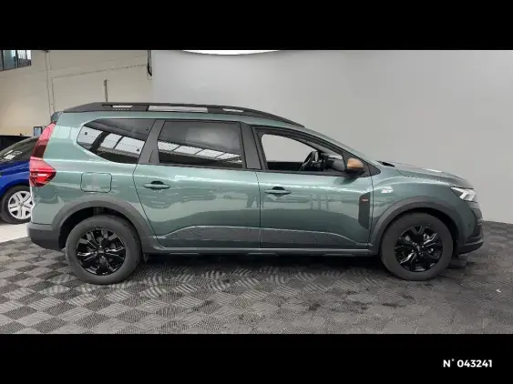 DACIA JOGGER - voiture d'occasion - Photo 5