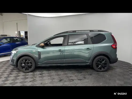 DACIA JOGGER - voiture d'occasion - Photo 2