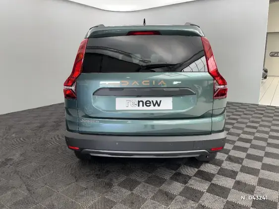 DACIA JOGGER - voiture d'occasion - Photo 6