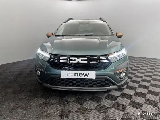 DACIA JOGGER - voiture d'occasion - Photo 3