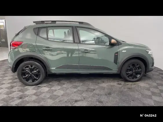 DACIA SANDERO III - voiture d'occasion - Photo 5