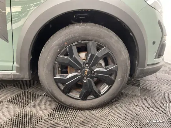 DACIA SANDERO III - voiture d'occasion - Photo 8