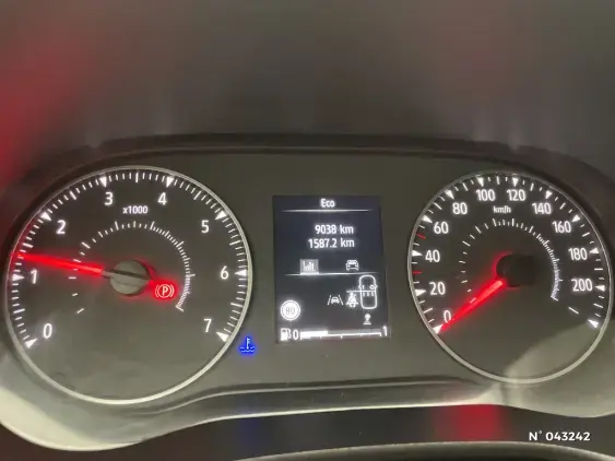 DACIA SANDERO III - voiture d'occasion - Photo 12