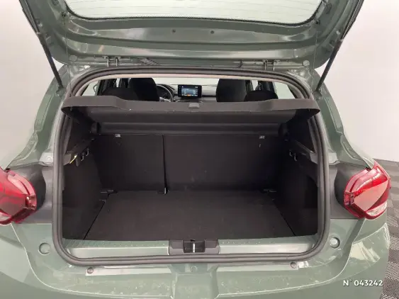DACIA SANDERO III - voiture d'occasion - Photo 7