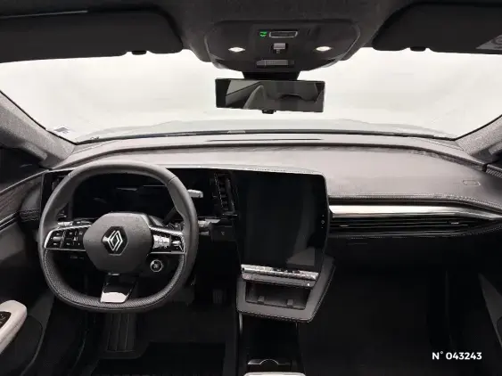 RENAULT SCENIC V ELECTRIQUE - voiture d'occasion - Photo 9