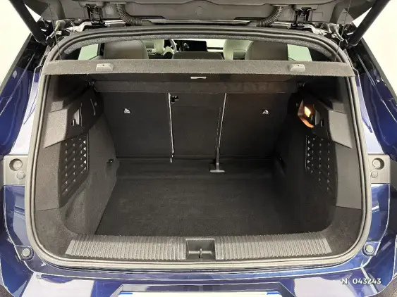 RENAULT SCENIC V ELECTRIQUE - voiture d'occasion - Photo 7