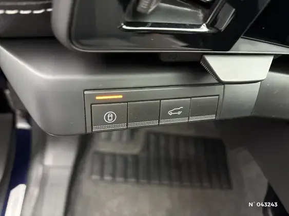 RENAULT SCENIC V ELECTRIQUE - voiture d'occasion - Photo 15