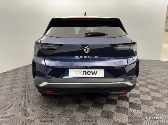 RENAULT SCENIC V ELECTRIQUE - voiture d'occasion - Photo 6