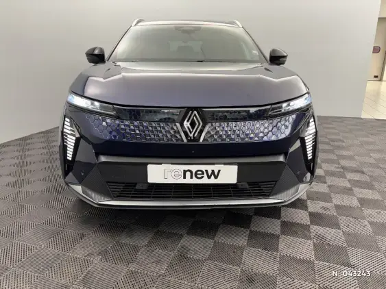 RENAULT SCENIC V ELECTRIQUE - voiture d'occasion - Photo 3