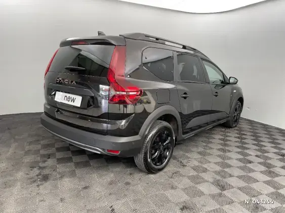DACIA JOGGER - voiture d'occasion - Photo 4