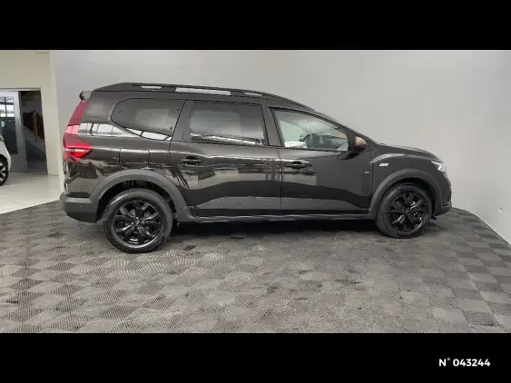 DACIA JOGGER - voiture d'occasion - Photo 5
