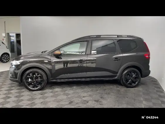 DACIA JOGGER - voiture d'occasion - Photo 2