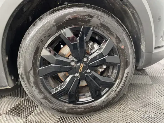 DACIA JOGGER - voiture d'occasion - Photo 8