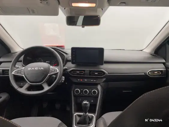 DACIA JOGGER - voiture d'occasion - Photo 9