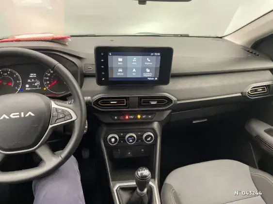 DACIA JOGGER - voiture d'occasion - Photo 13