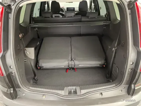 DACIA JOGGER - voiture d'occasion - Photo 7