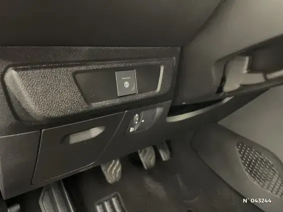 DACIA JOGGER - voiture d'occasion - Photo 15