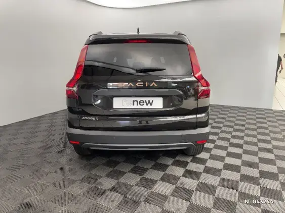 DACIA JOGGER - voiture d'occasion - Photo 6