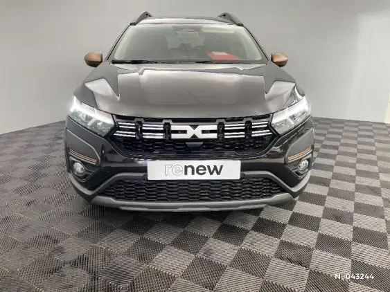 DACIA JOGGER - voiture d'occasion - Photo 3