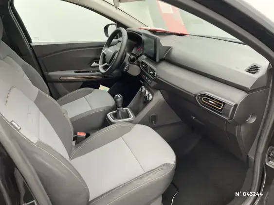 DACIA JOGGER - voiture d'occasion - Photo 10
