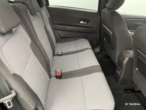 DACIA JOGGER - voiture d'occasion - Photo 11