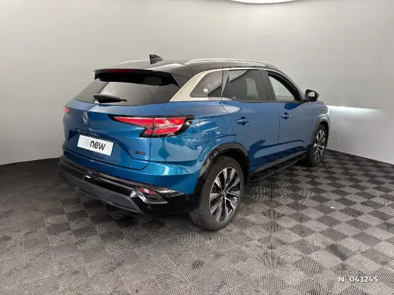 RENAULT AUSTRAL - voiture d'occasion - Photo 4