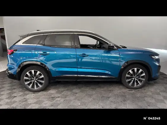 RENAULT AUSTRAL - voiture d'occasion - Photo 5