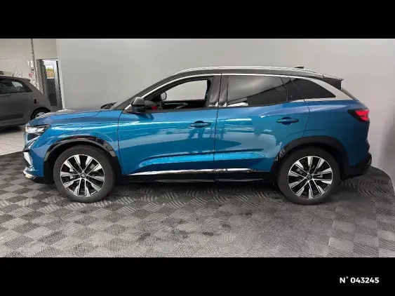 RENAULT AUSTRAL - voiture d'occasion - Photo 2