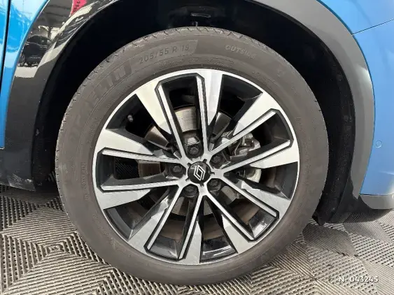 RENAULT AUSTRAL - voiture d'occasion - Photo 8