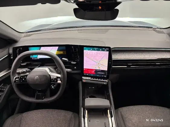 RENAULT AUSTRAL - voiture d'occasion - Photo 9