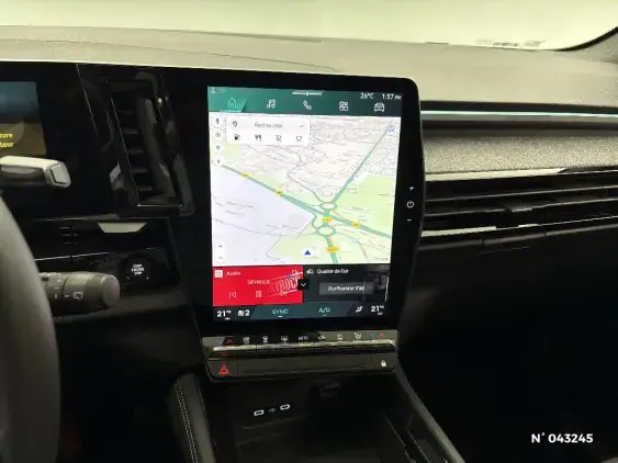 RENAULT AUSTRAL - voiture d'occasion - Photo 13