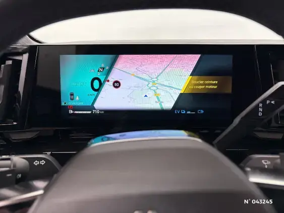 RENAULT AUSTRAL - voiture d'occasion - Photo 12