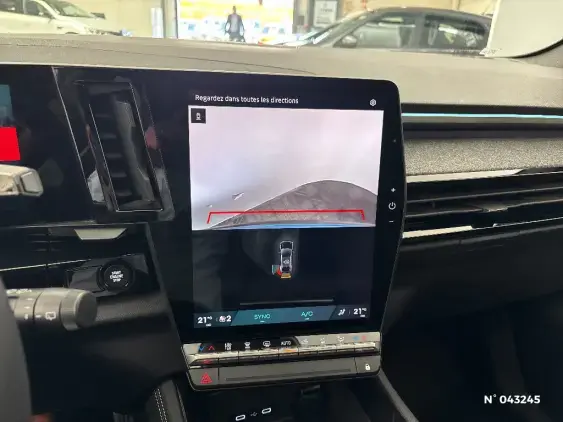 RENAULT AUSTRAL - voiture d'occasion - Photo 14