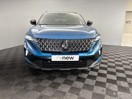 RENAULT AUSTRAL - voiture d'occasion - Photo 3