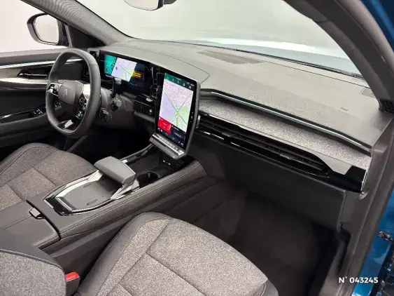 RENAULT AUSTRAL - voiture d'occasion - Photo 10