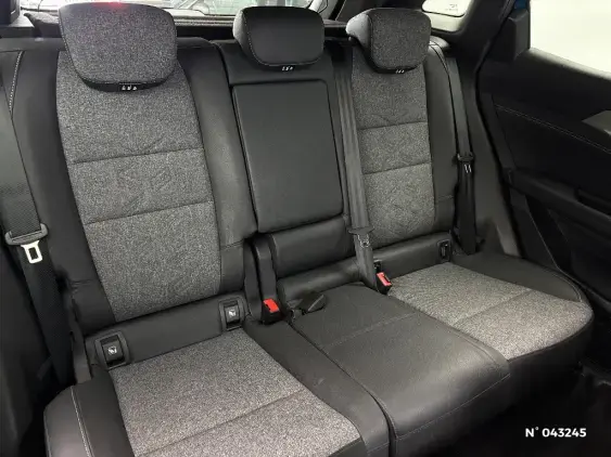 RENAULT AUSTRAL - voiture d'occasion - Photo 11