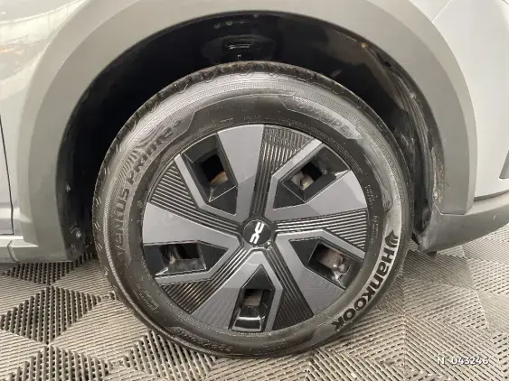 DACIA SANDERO III - voiture d'occasion - Photo 8