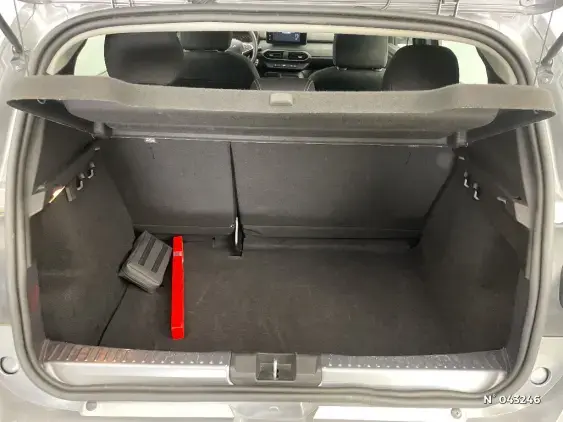 DACIA SANDERO III - voiture d'occasion - Photo 7