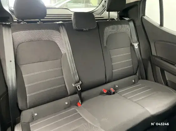 DACIA SANDERO III - voiture d'occasion - Photo 11