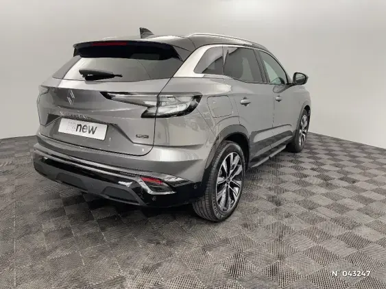 RENAULT AUSTRAL - voiture d'occasion - Photo 4