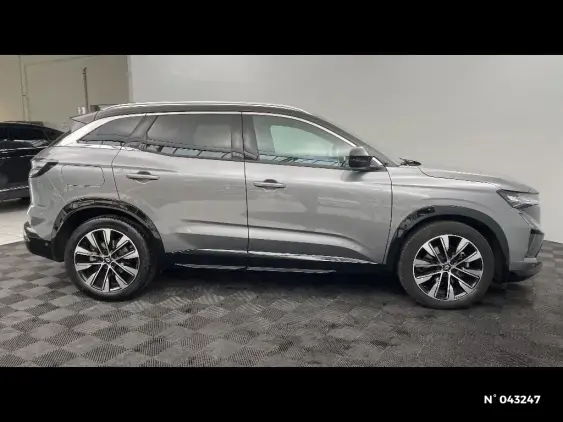 RENAULT AUSTRAL - voiture d'occasion - Photo 5