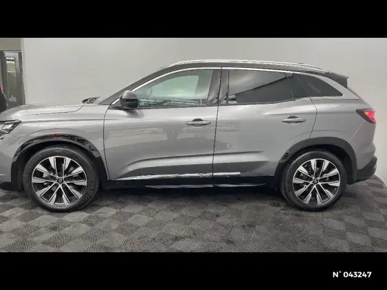 RENAULT AUSTRAL - voiture d'occasion - Photo 2