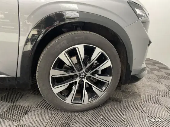 RENAULT AUSTRAL - voiture d'occasion - Photo 8