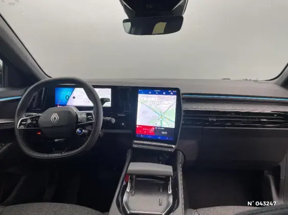 RENAULT AUSTRAL - voiture d'occasion - Photo 9