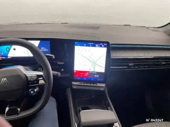 RENAULT AUSTRAL - voiture d'occasion - Photo 13