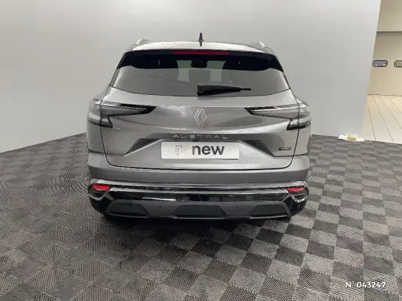 RENAULT AUSTRAL - voiture d'occasion - Photo 6